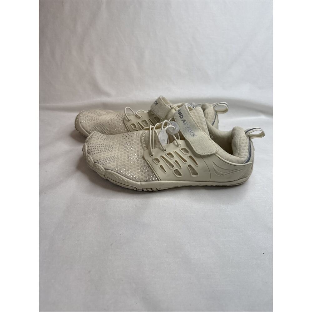 Grand Attack Shoes Women’s 8.5 Minimalist Barefoot Running Sneakers ZT641-5